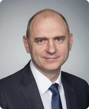 Vladimir Shulmeister